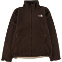 古着 ザノースフェイス THE NORTH FACE フリースジャケット メンズM /eaa385730 【中古】 【231028】 【SS2403】