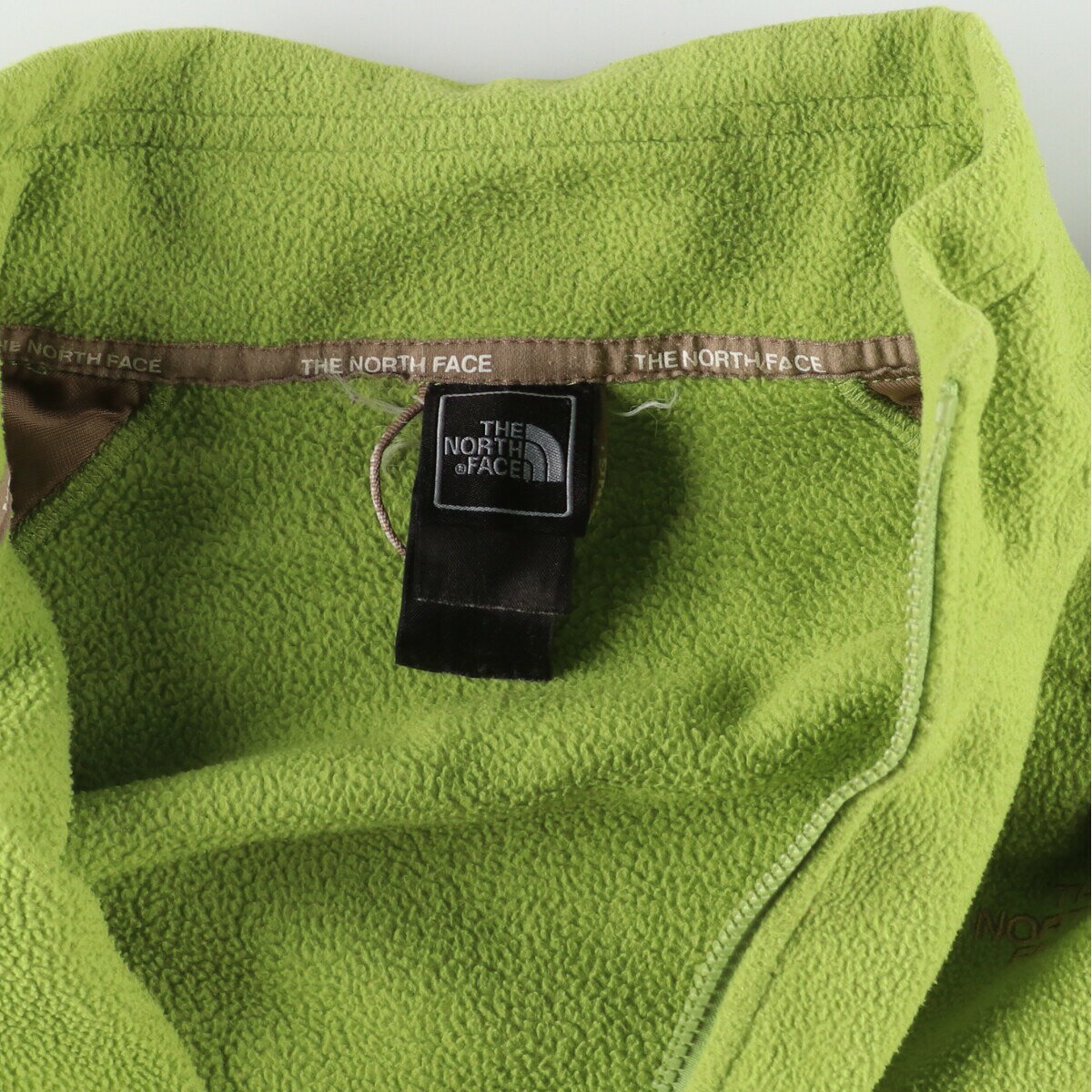 古着 ザノースフェイス THE NORTH FACE フリースジャケット メンズL /eaa385809 【中古】 【231030】 ss2503_10