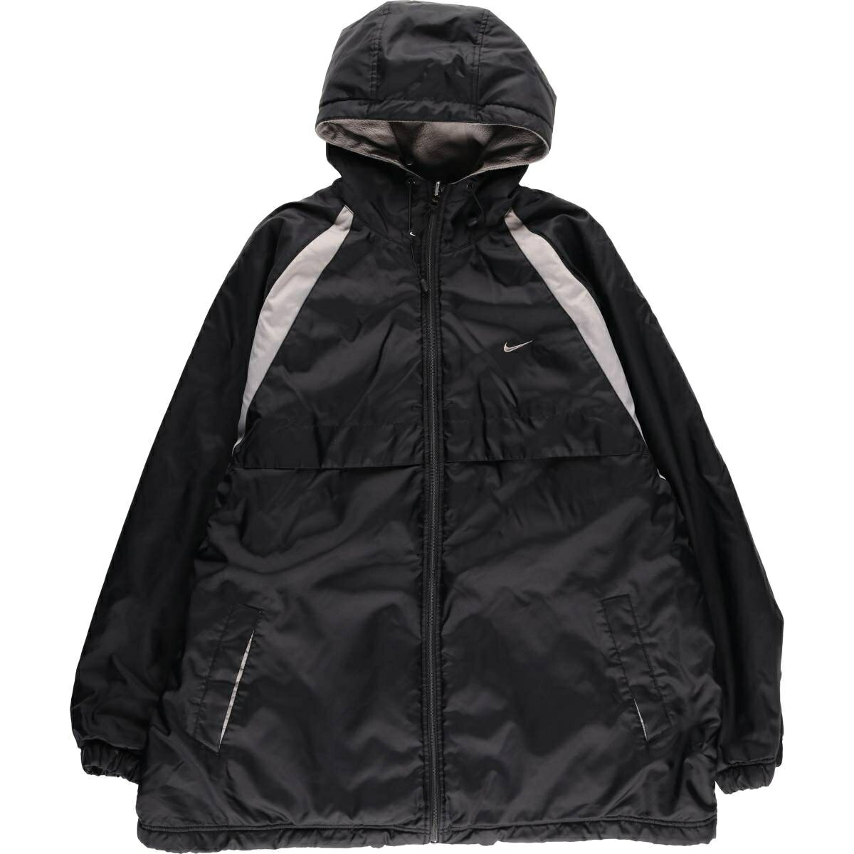 楽天市場】リバーシブル パーカー（ブランドナイキ）の通販