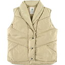 古着 シエラデザインズ SIERRA DESIGNS ダウンベスト レディースM /eaa387059 【中古】 【231109】【エルル】 ss2501_30(4)