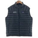 デッドストック DEADSTOCK 13年製 パタゴニア Patagonia ダウンセーター 846 ...