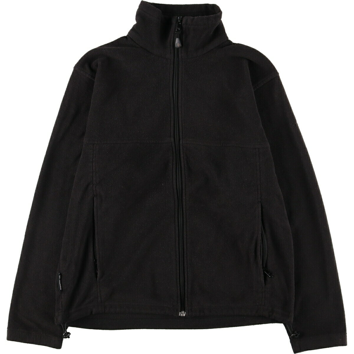 古着 コロンビア Columbia フリースジャケット メンズM /eaa387518 【中古】 【231106】 ss2501_10