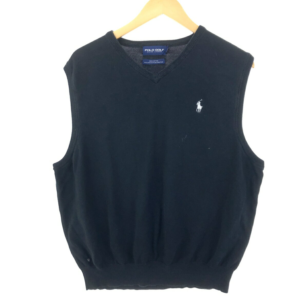  ե Ralph Lauren POLO GOLF ݥ Vͥå åȥ˥åȥ٥ XL /eaa388231 š 231113ۡP2308