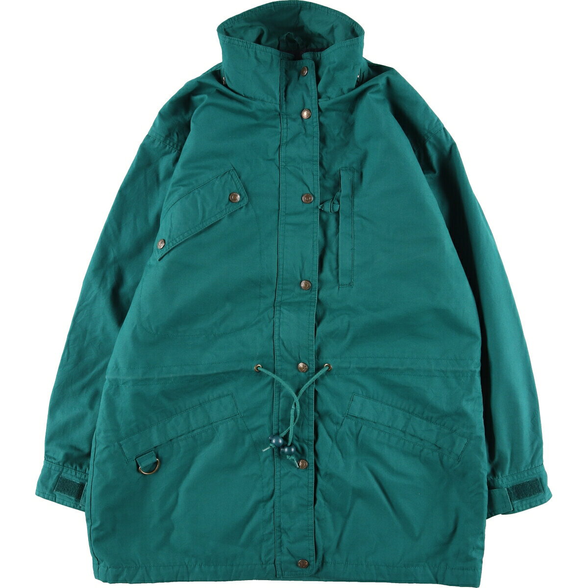 Ò 90'S GfB[oEA[ Eddie Bauer }EeWPbg VFWPbg fB[XM Be[W /eaa388277 yÁz y231121zyGz