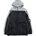 古着 ナイキ NIKE 中綿パーカー パファージャケット メンズL /eaa388399 【中古】 【231124】 ss2503_10(4)