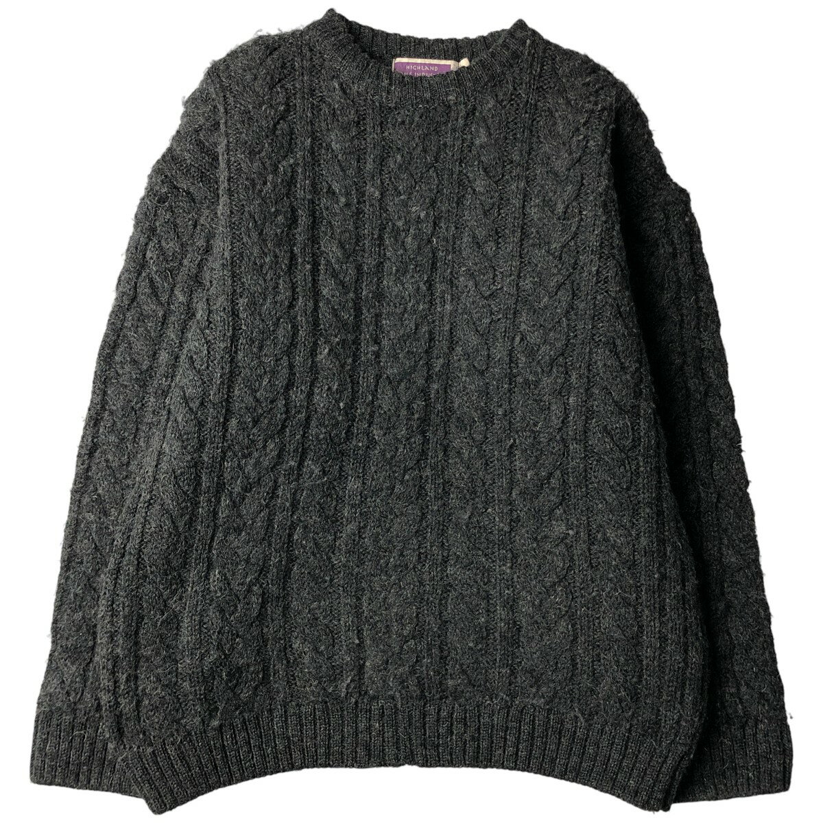 ���� HIGHLAND INDUSTRIES �ե��å��㡼�ޥ� �����˥åȥ������� ��ǥ�����M���� /eaa389044 ����š� ��260112�� ��El...