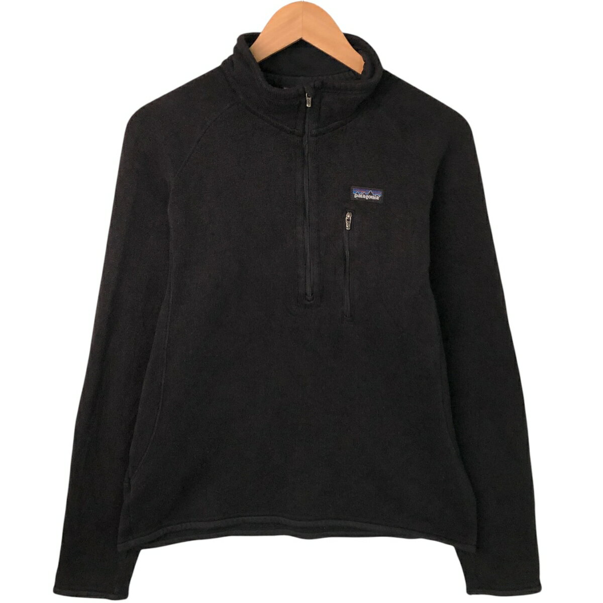 【古着】パタゴニア　フリースプルオーバー 楽天市場】パタゴニア フリースプルオーバー メンズの通販