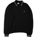 Ò RXe LACOSTE |jbgZ[^[ 7 YL /eaa389360 yÁz y240301z