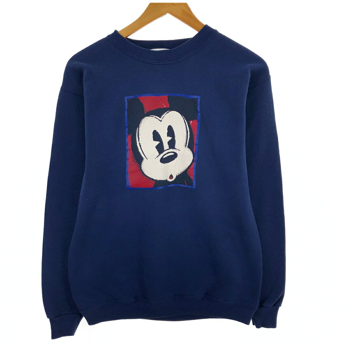 古着 90'S Disneyland MICKEY 