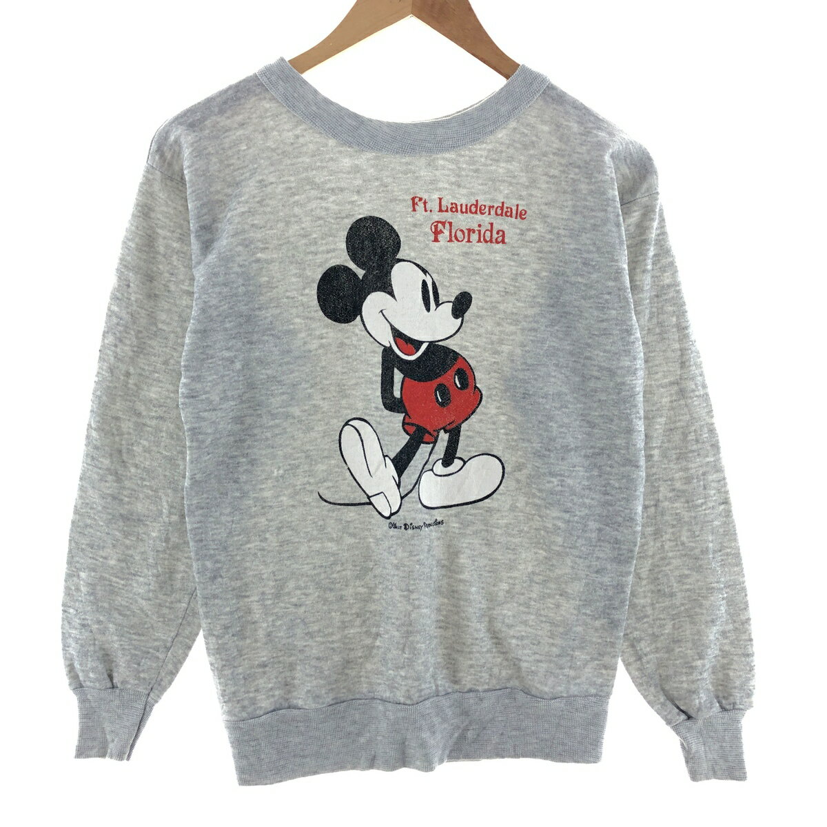 Ò fBYj[ DISNEY MICKEY MOUSE ~bL[}EX LN^[XEFbgVc g[i[ YS Be[W /eaa390409 yÁz y240412z