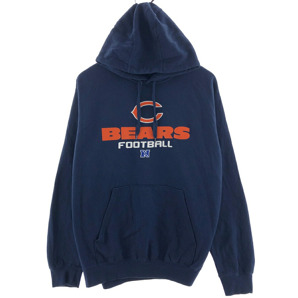 岰JAM㤨ָ TEAM APPAREL NFL CHICAGO BEARS ٥ åȥץ륪Сѡ L /eaa391411 š 241008 SS2506_30ۡפβǤʤ6,160ߤˤʤޤ