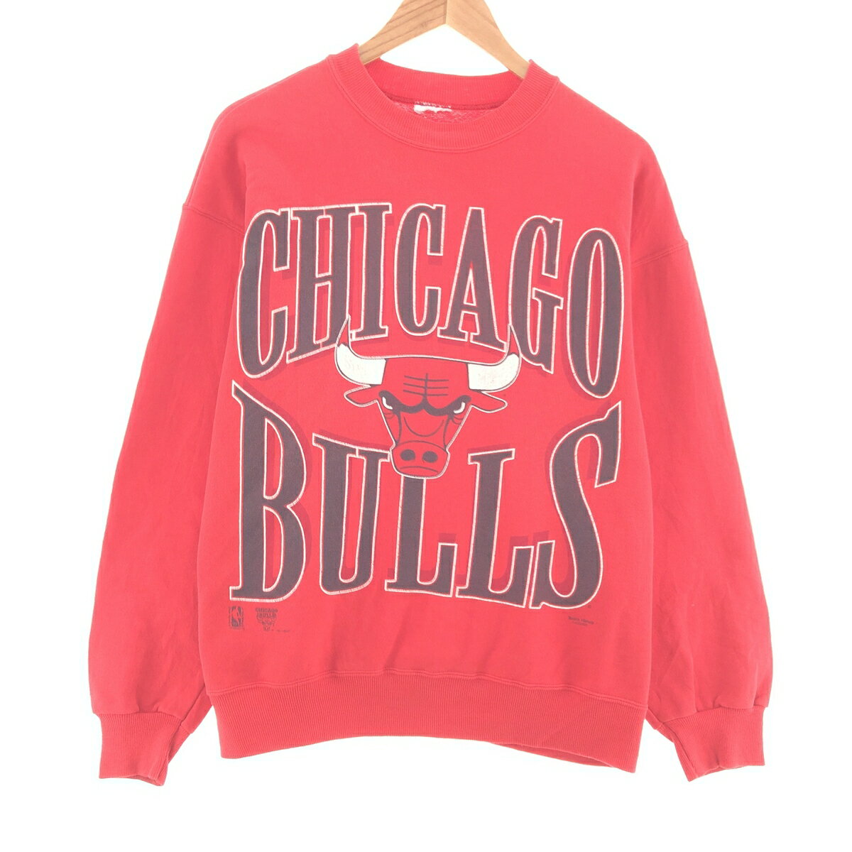 楽天市場】シカゴブルズ スウェットの通販