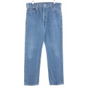 Ò 90'S [oCX Levi's [oCX501XX Xg[gfjpc USA Yw36 Be[W /eaa392211 yÁz y240503z