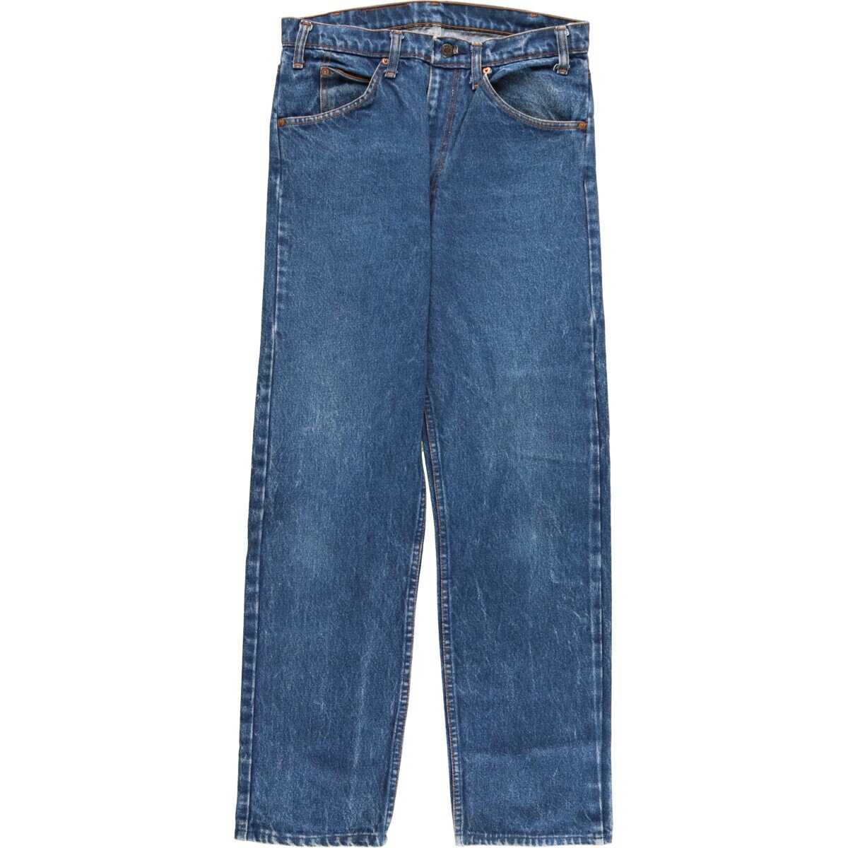 古着 80'S リーバイス Levi's 20505-0217 テーパードデニムパンツ USA製 メンズw32 ヴィンテージ /eaa392290 【中古】 【240615】 ss2501_50