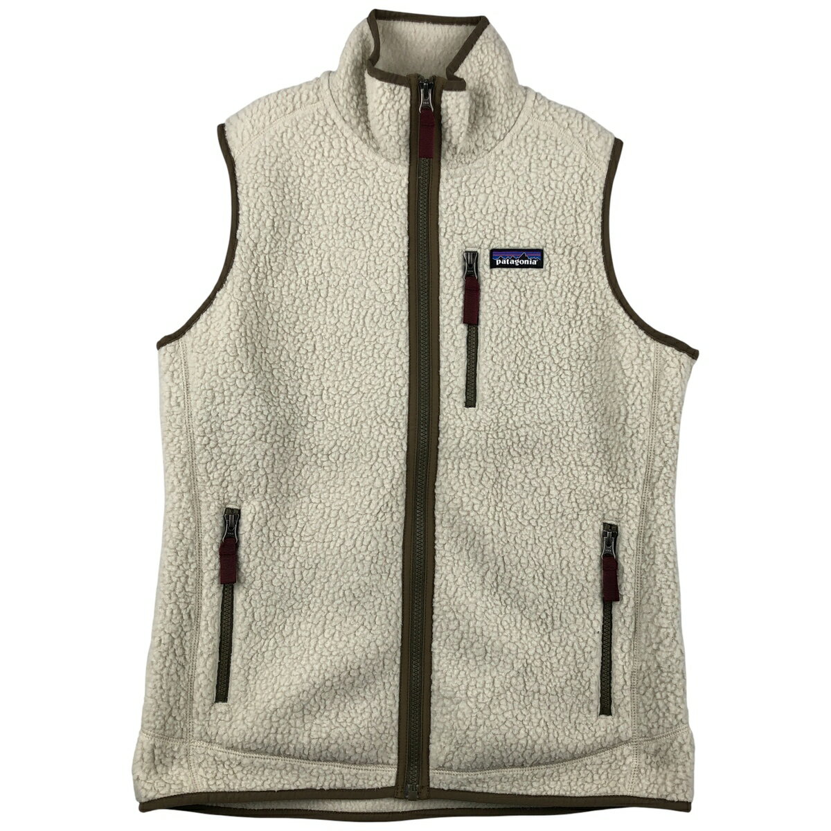 ���� �ѥ����˥� Patagonia ��ȥ��ѥ���٥��� 22825FA17 �ե꡼���٥��� ��ǥ�����M���� /eaa392964 ����š� ��260206��...