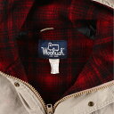 古着 80'S ウールリッチ WOOLRICH ダック マウンテンパーカー シェルジャケット USA製 メンズXL ヴィンテージ /eaa393447 【中古】 【231202】 【SS2403】 3