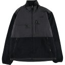 古着 ザノースフェイス THE NORTH FACE デナリジャケット フリースジャケット メンズL /eaa393676 【中古】 【231118】 【SS2403】