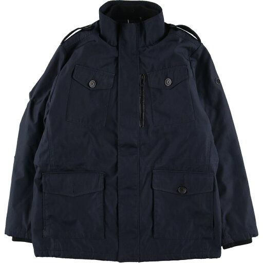 古着 カルバンクライン Calvin klein 中綿ジャケット パファージャケット メンズL /eaa394034 【中古】 【231124】 ss2503_10 古着 カルバンクライン Calvin klein 中綿ジャケット パファージャケット メンズL /eaa394034 【中古】 【231124】 ss2503_10