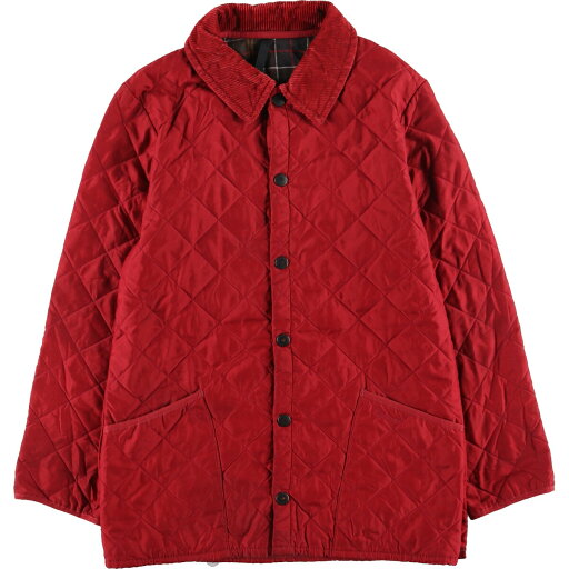 古着 90'S バブアー Barbour ESKDALE エスクデール 旧3ワラント キルティングジャケット パファージャケット 英国製 メンズM ヴィンテージ /eaa395475 【中古】 【231213】 ss2503_10 古着 90'S バブアー Barbour ESKDALE エスクデール 旧3ワラント キルティングジャケット パファージャケット 英国製 メンズM ヴィンテージ /eaa395475 【中古】 【231213】 ss2503_10