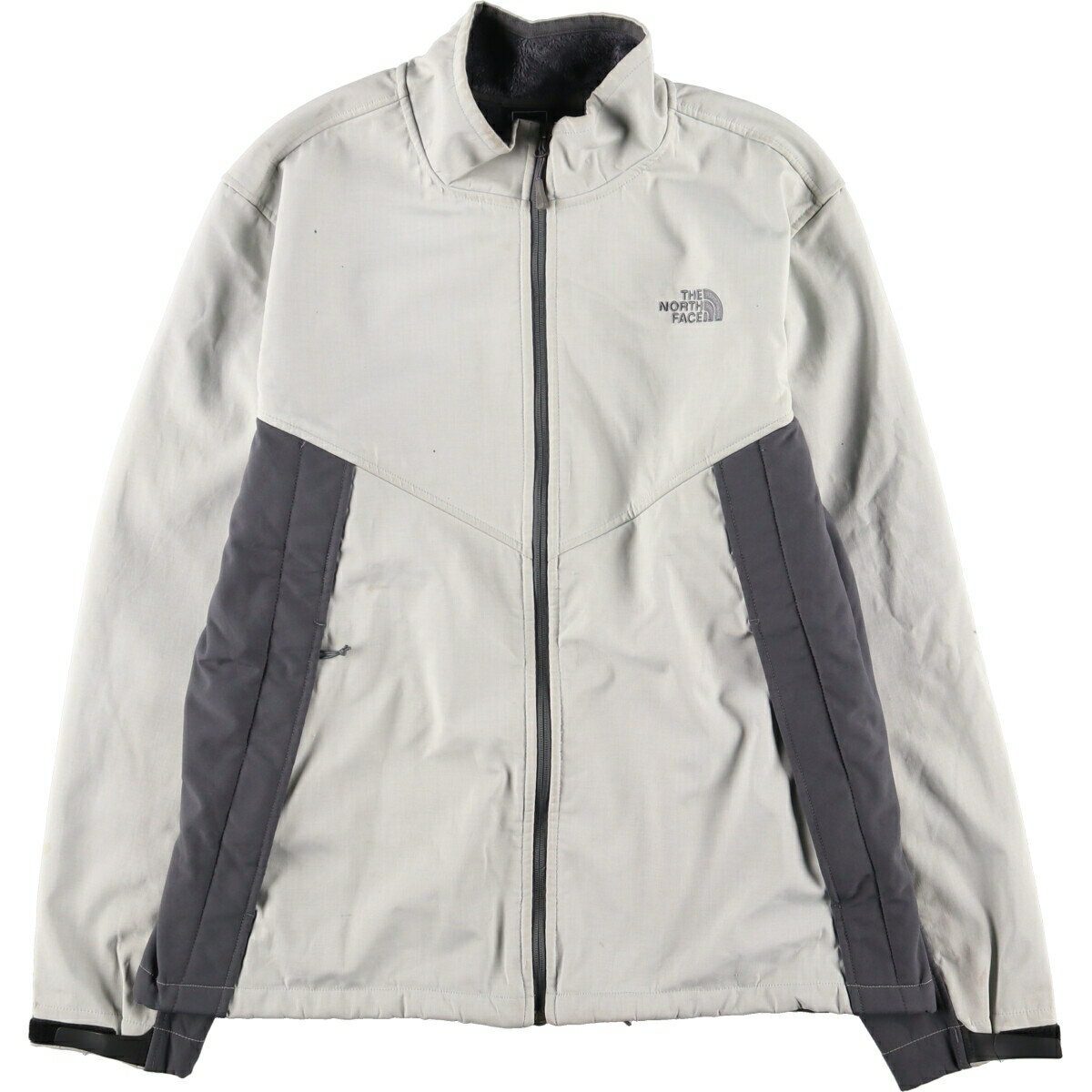 古着 ザノースフェイス THE NORTH FACE ソフトシェルジャケット メンズXL /eaa395680 【中古】 【231201】 【SS2403】