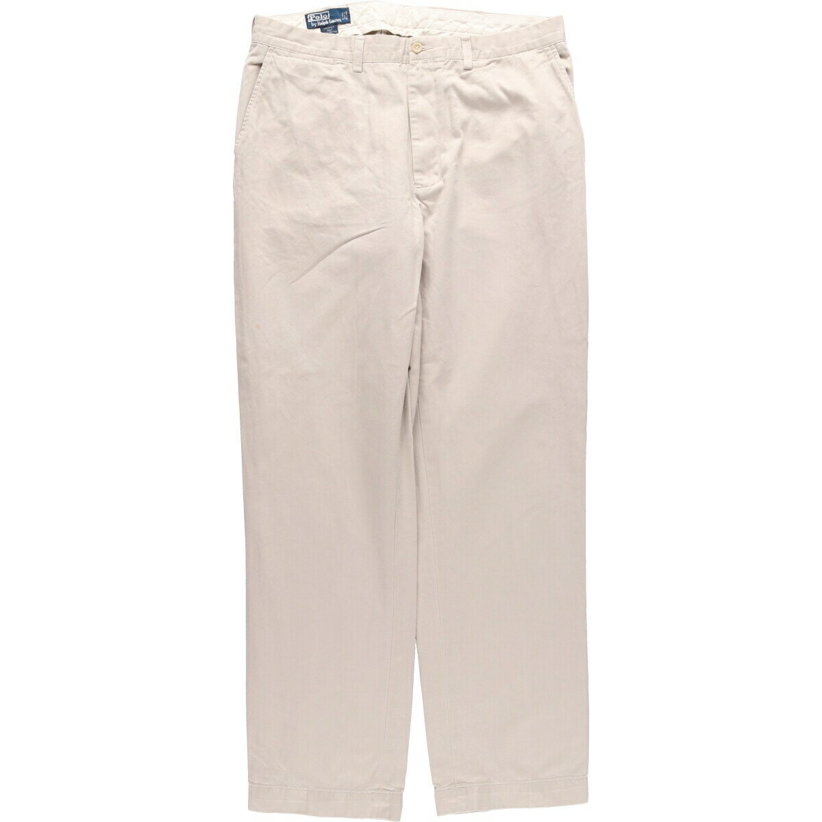 古着 ラルフローレン Ralph Lauren POLO by Ralph Lauren PROSPECT PANT チノパンツ メンズw36 /eaa395749 【中古】 【231125】 ss2501_50