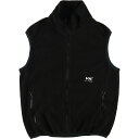 古着 90'S ヘリーハンセン HELLY HANSEN フリースベスト メンズM ヴィンテージ /eaa395961 【中古】 【231124】 ss2501...