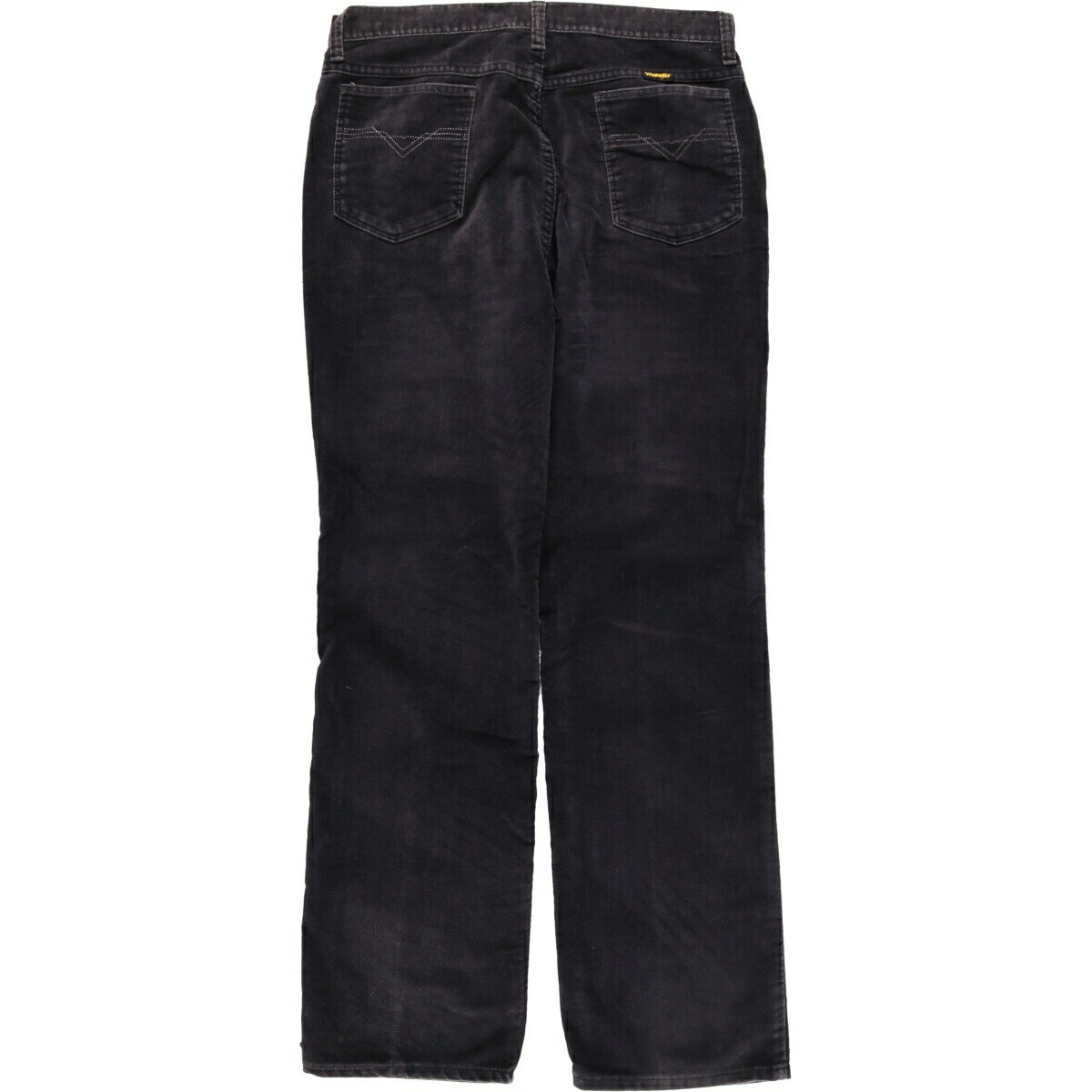 Kanghyuk 【 Men 】 Barcode Embossed Pants  メンズファッション ズボン パンツ メンズ