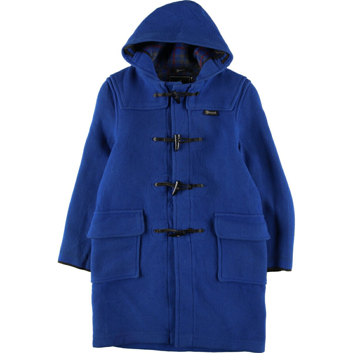 古着 80'S グローバーオール GLOVERALL ダッフルコート レディースM ヴィンテージ /eaa398366 【中古】 【231221】【エルル】 ss2503_30