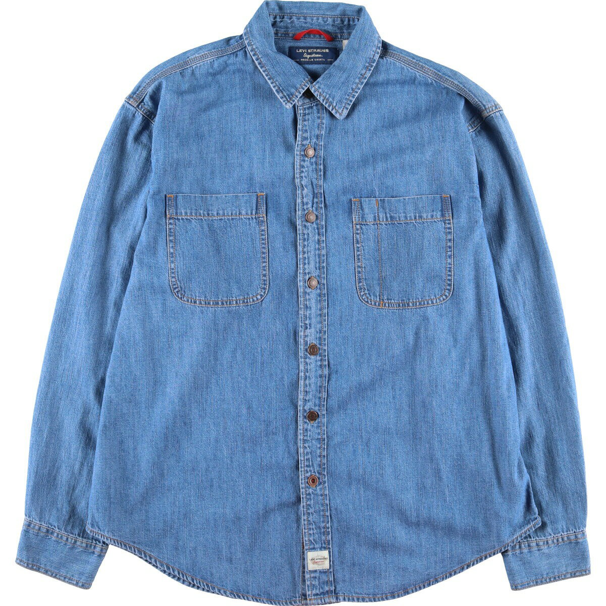 Ò [oCX Levi's SIGNATURE  fjVc YL /eaa398828 yÁz y231215z