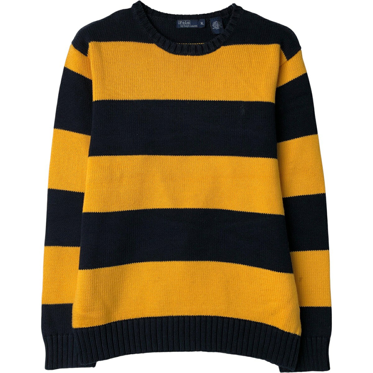 楽天市場】イエロー（ブランドラルフローレン）（スウェット