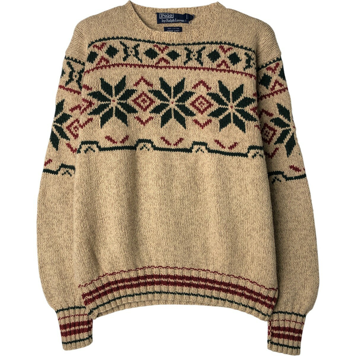 楽天市場】ラルフローレン 雪柄の通販