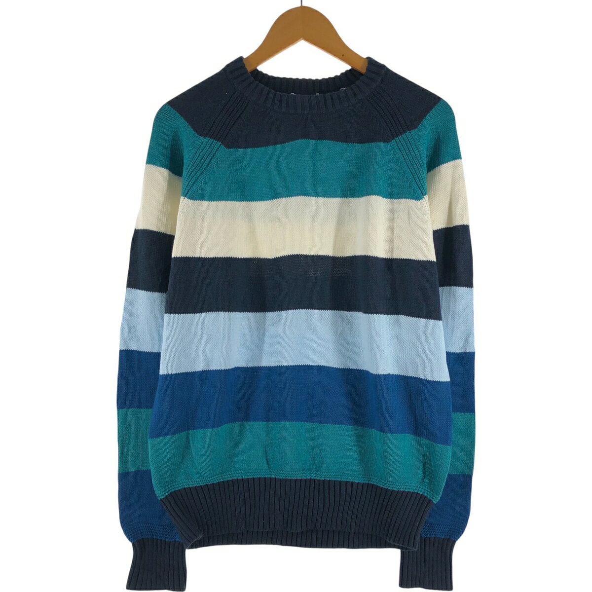 楽天市場】ランズエンド（素材（生地・毛糸）綿・コットン）（パーカー