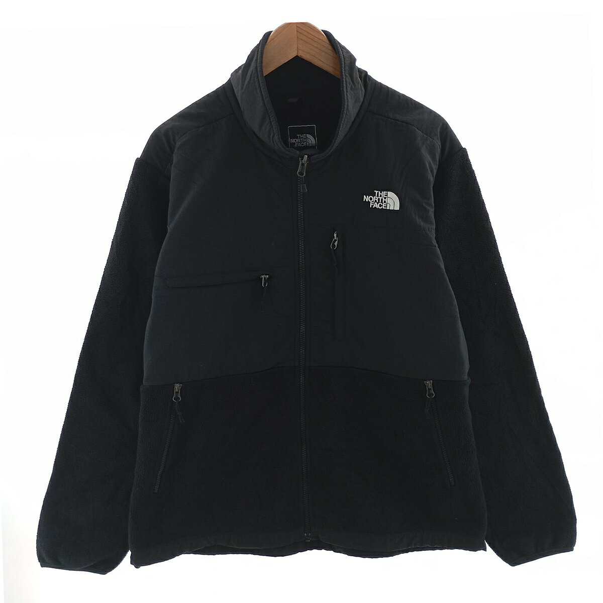 古着 ザノースフェイス THE NORTH FACE デナリジャケット ナイロンxフリースジャケット メンズL相当 /eaa400043 【中古】 【241021】 ss2503_50