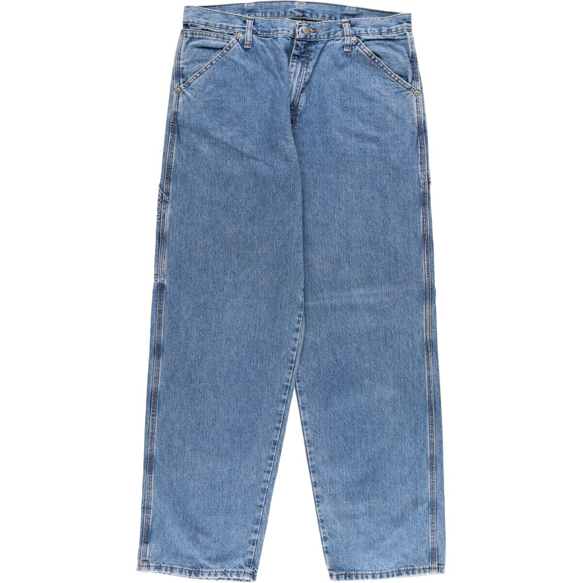 古着 ラングラー Wrangler デニム ペインターパンツ メンズw34相当 /eaa401088 【中古】 【240810】