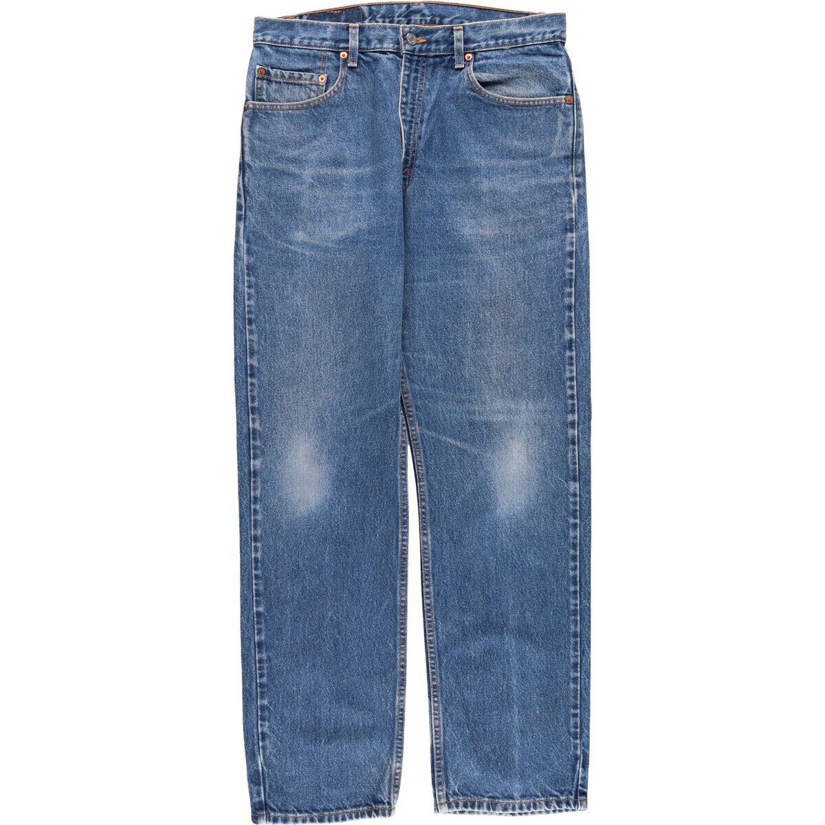 古着 リーバイス Levi's 505 テーパードデニムパンツ メンズw34相当 /eaa401243 【中古】 【240719】 【SS2506_30】