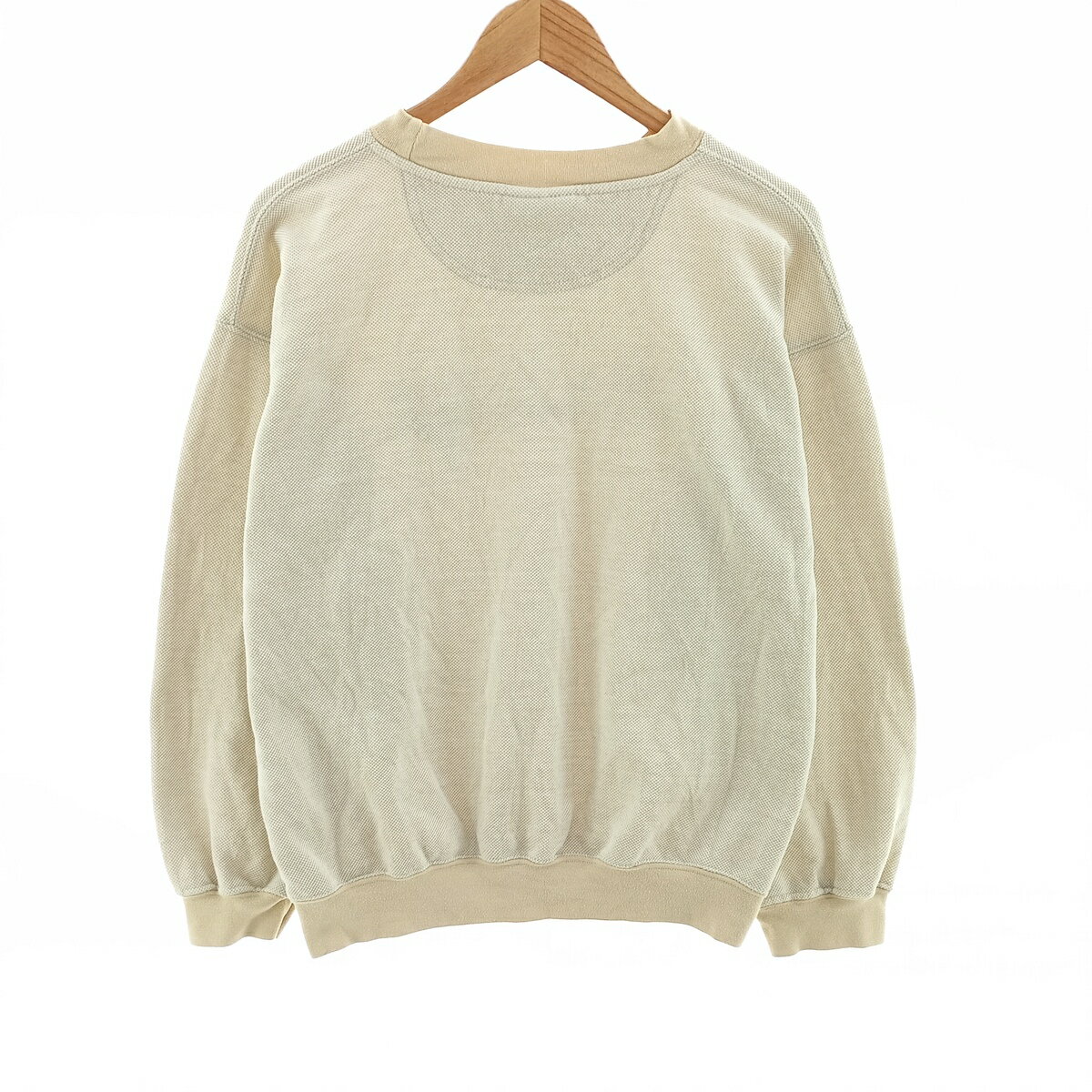 古着 90'S プーマ PUMA NHL ST. LOUIS BLUES セントルイスブルース スウェットシャツ トレーナー メンズM相当 ヴィンテージ /eaa402080 【中古】 【240823】 【SS2506_30】