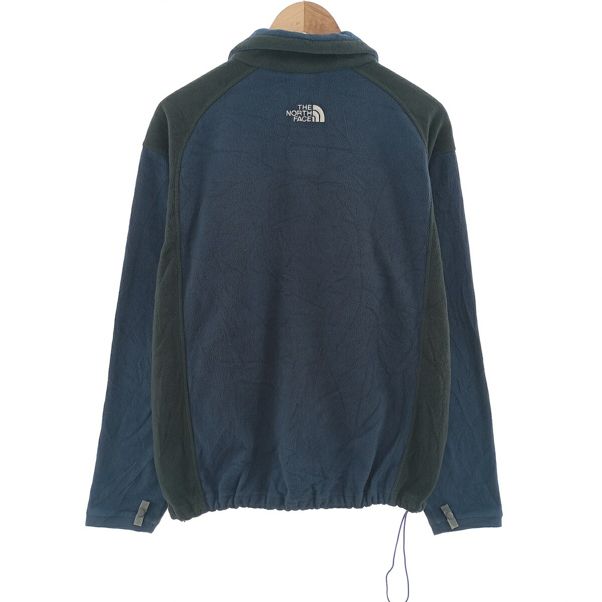 古着 90~00'S ザノースフェイス THE NORTH FACE フリースジャケット メンズM相当 /eaa402565 【中古】 【241115】 【SS2506_30】