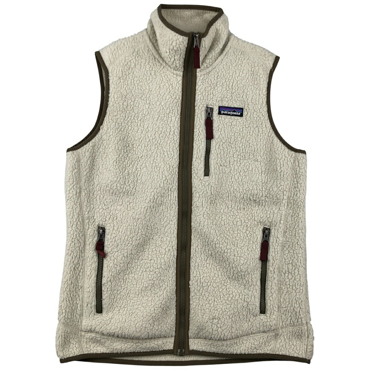 ���� �ѥ����˥� Patagonia ��ȥ��ѥ���٥��� 22825FA18 �ե꡼���٥��� ��ǥ�����M���� /eaa402580 ����š� ��260206��...