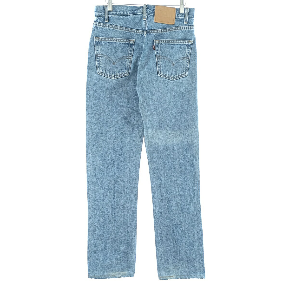 パンツ メンズ 刺繍 ストリート ダメージ加工 ジーンズ デニム ユニセックス ロング 大きいサイズ ストレッチなし ポップ ルーズ ストレート 個性的