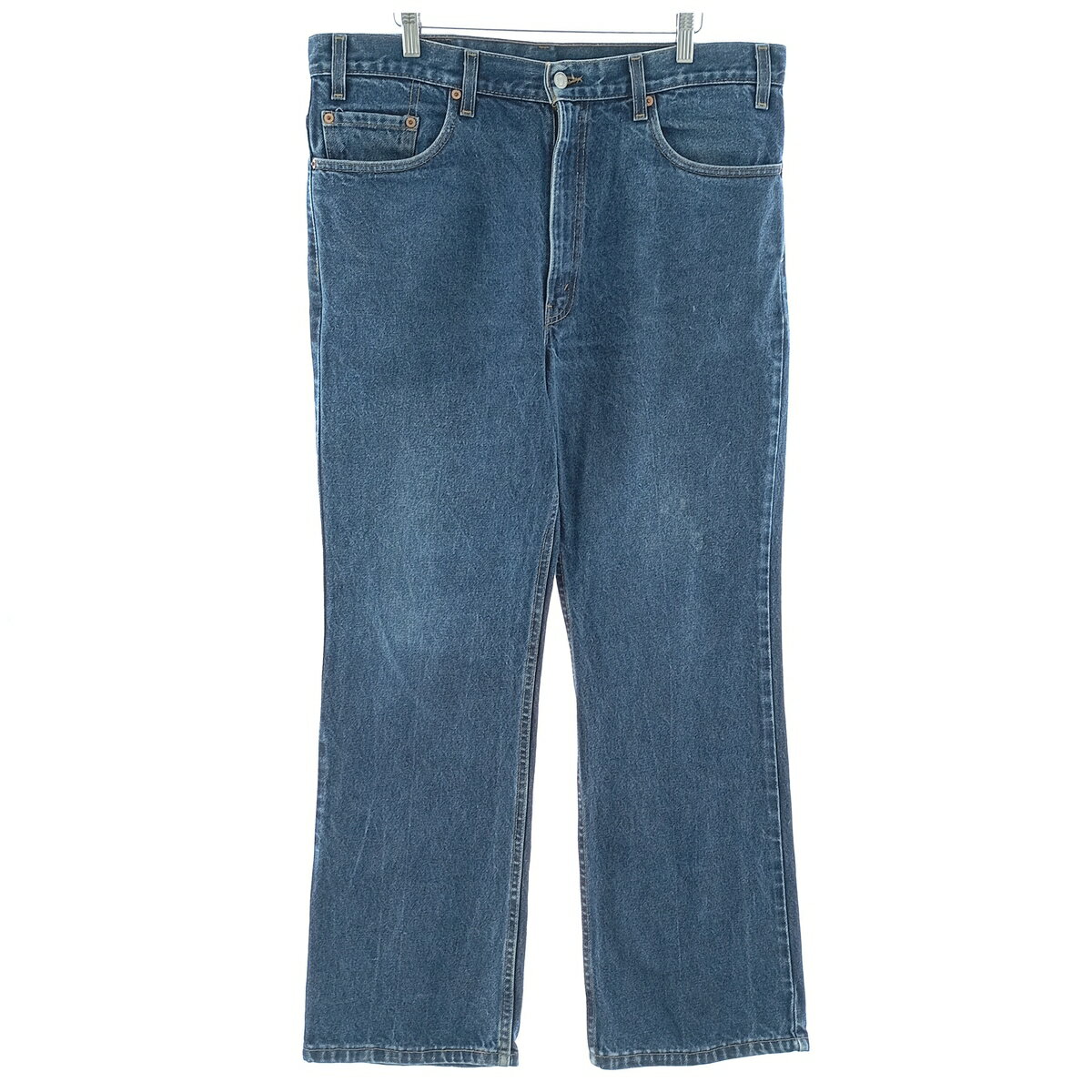  00'S ꡼Х Levi's 517-0216 ֡ĥåȥǥ˥ѥ USA w37 /eaa402739 ...