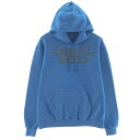 古着 チャンピオン Champion ECO AUTHENTIC スウェットプルオーバーパーカー メンズL相当 /eaa403021 【中古】 【241018】(4)