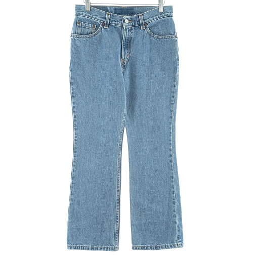 古着 00'S リーバイス Levi's 11517-4892 ブーツカットデニムパンツ USA製 メンズw29相当 /eaa403058 【中古】 【241020】 【GR-K2411】 【SS2506_10】 古着 00'S リーバイス Levi's 11517-4892 ブーツカットデニムパンツ USA製 メンズw29相当 /eaa403058 【中古】 【241020】 【GR-K2411】 【SS2506_10】
