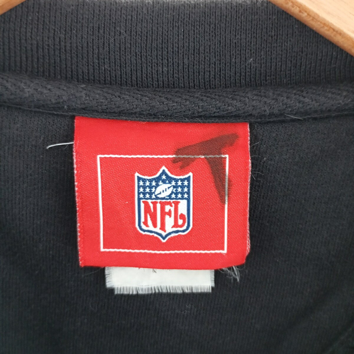 古着 NFL PITTSBURGH STEELERS ピッツバーグスティーラーズ スウェットシャツ トレーナー メンズXL相当 /eaa403264 【中古】 【241028】 【SS2506_30】