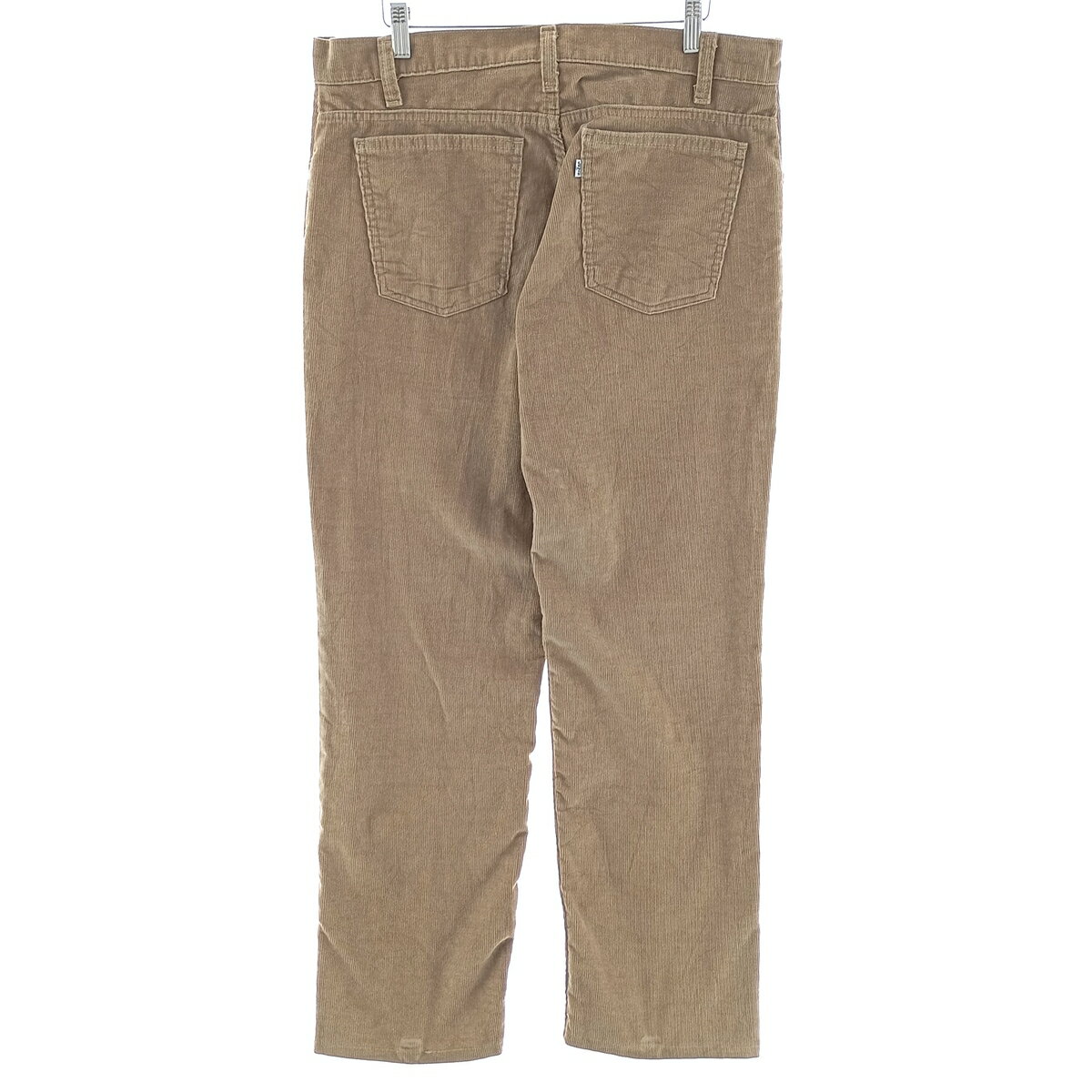 古着 90'S リーバイス Levi's 519-1523 コーデュロイパンツ USA製 メンズw36相当 ヴィンテージ /eaa403277 【中古】 【241026】 【SS2506_30】