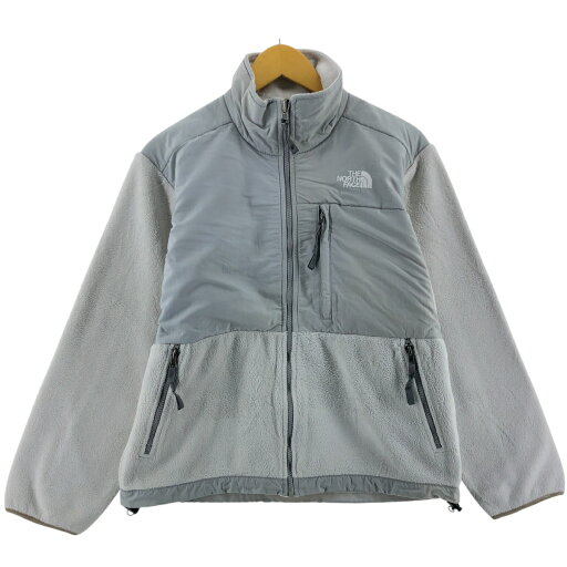 古着 00'S ザノースフェイス THE NORTH FACE デナリジャケット ナイロンxフリースジャケット レディースM相当 /eaa403427 【中古】 【241228】 【Elulu/エルル】 古着 00'S ザノースフェイス THE NORTH FACE デナリジャケット ナイロンxフリースジャケット レディースM相当 /eaa403427 【中古】 【241228】 【Elulu/エルル】
