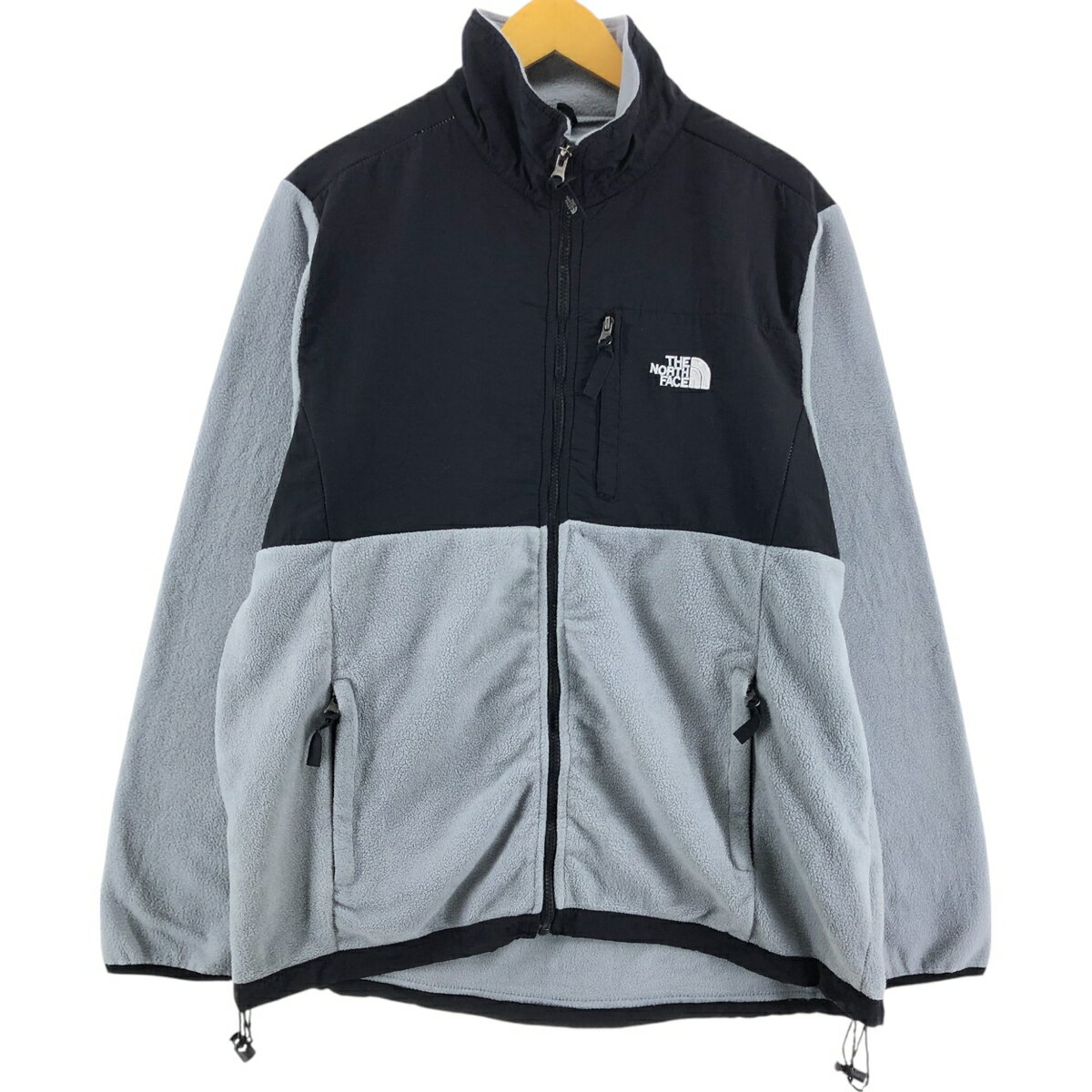 古着 ザノースフェイス THE NORTH FACE デナリジャケット ナイロンxフリースジャケット レディースXXL相当 /eaa403431 【中古】 【241228】 【Elulu/エルル】