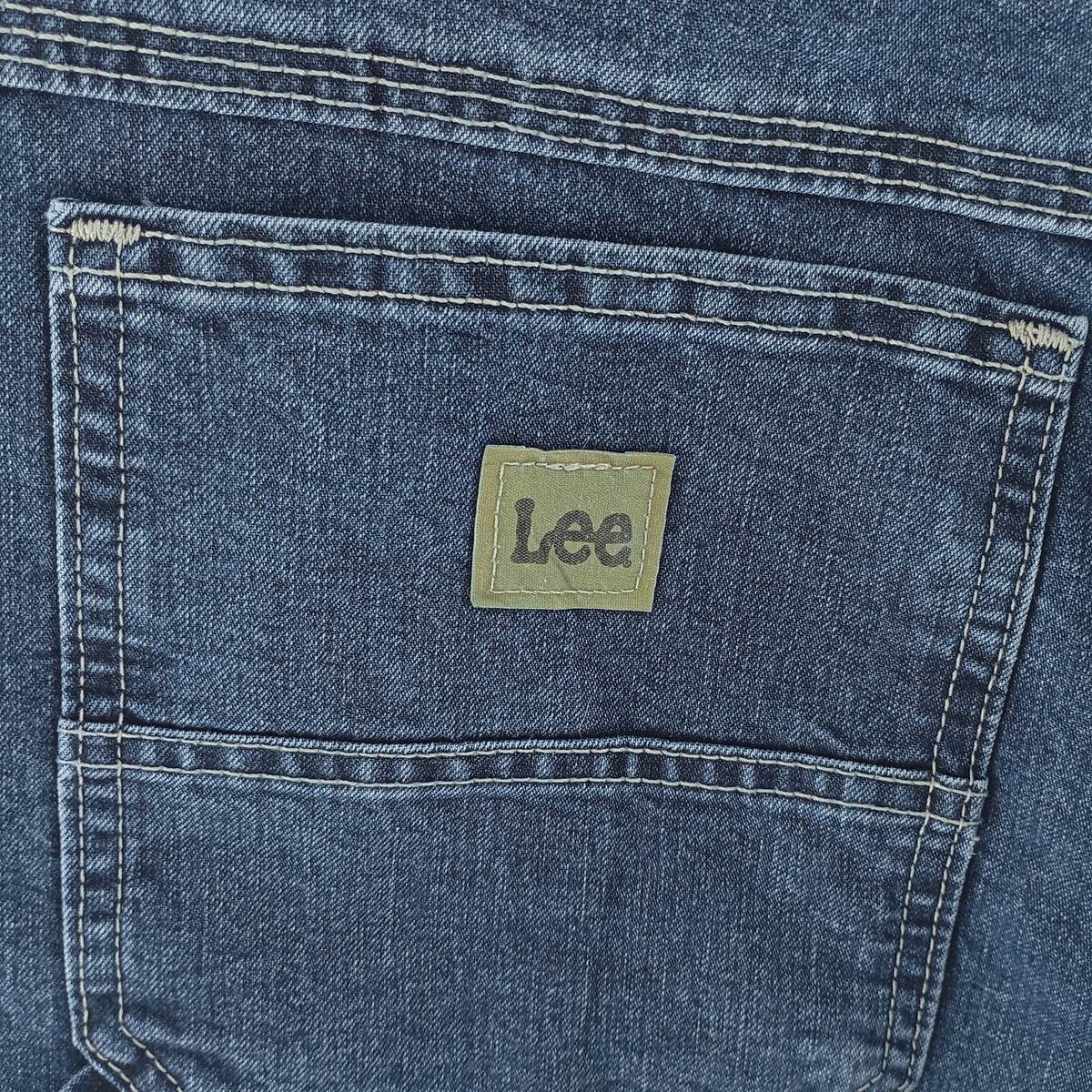 古着 リー Lee LOOSE FIT デニムペインターパンツ メンズw30相当 /eaa403851 【中古】 【241214】