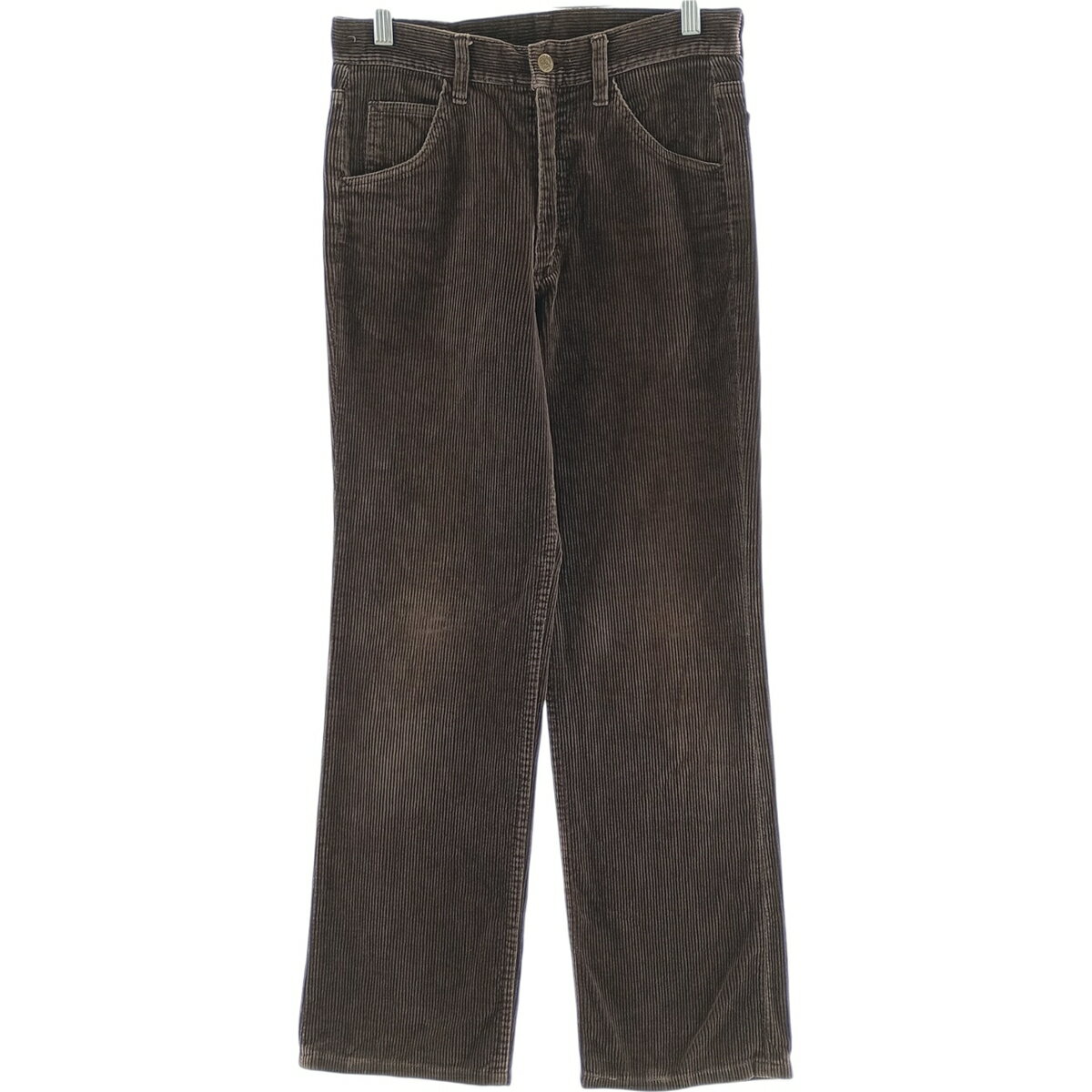 古着 70~80'S リー Lee RIDERS ライダース コーデュロイパンツ メンズw30相当 ヴィンテージ /eaa404986 【中古】 【250224】 【ss2601_50】(4.0)