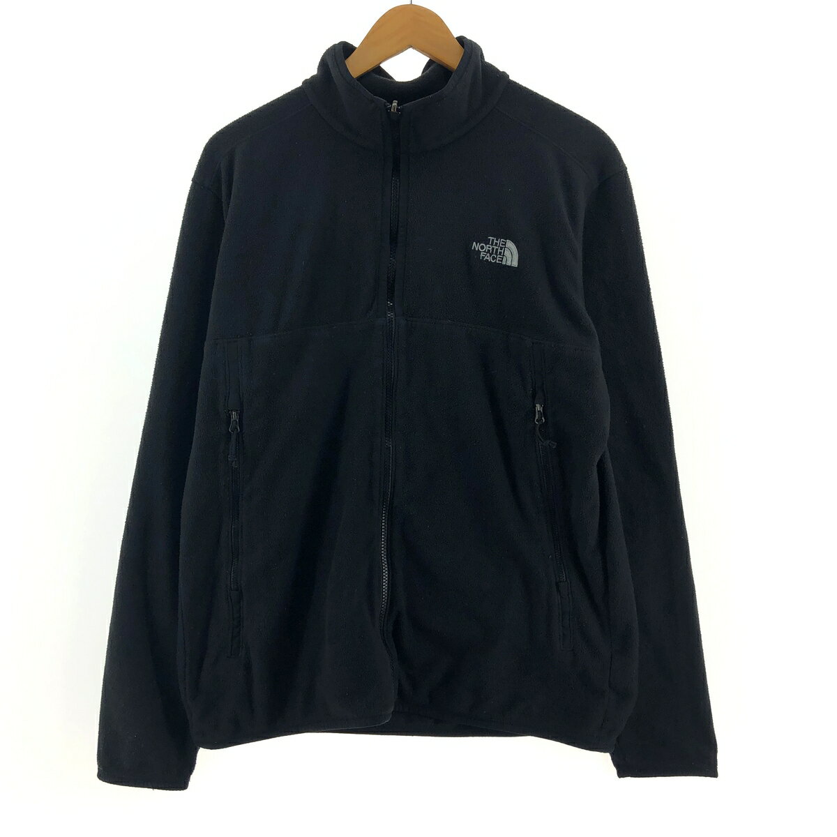 古着 ザノースフェイス THE NORTH FACE フリースジャケット メンズL /eaa405172 【中古】 【231216】 ss2503_10