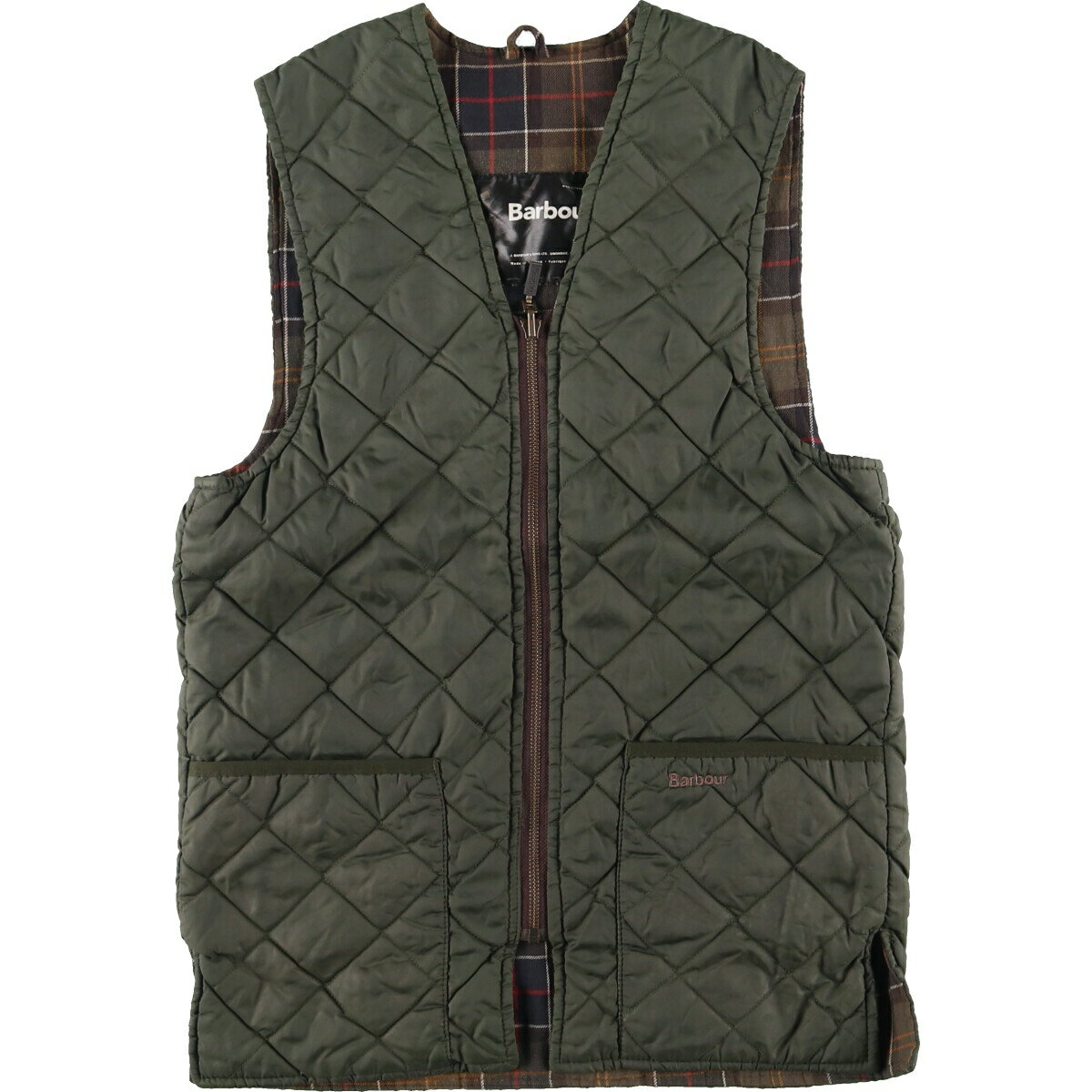 Ò ouA[ Barbour QUILTED WAISTCOAT LeBOxXg p YS /eaa405284 yÁz y231221z